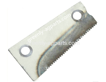 Fingers Harvester Ledger Blades 100.092