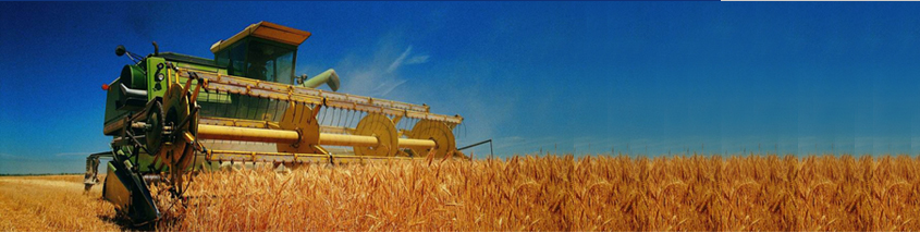 Agricultural Machinery