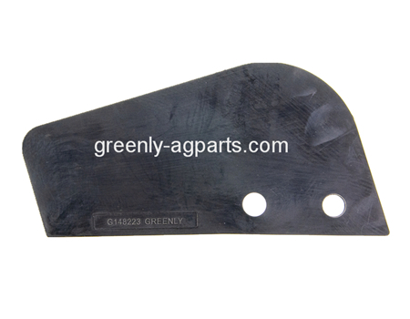 John Deere Inner Rubber Ear Saver Gate H148223 