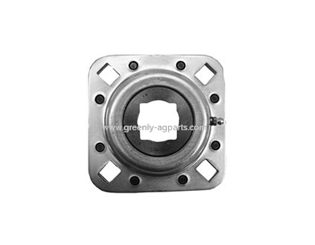 Flange Disc Harrow Bearing Unit FD209RM DHU1-1/8S-209 