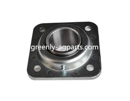 Flange Disc Harrow Bearing Units Applications FD211RM 