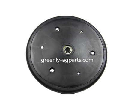 John Deere Kinze Hesston 1x12”Nylon Closing Wheel Assembly AA39968 GA6439 