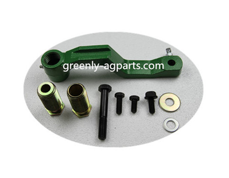 JD Gauge Wheel Arm Kit with 2  Adjusted Bushings APQ2550-2B 