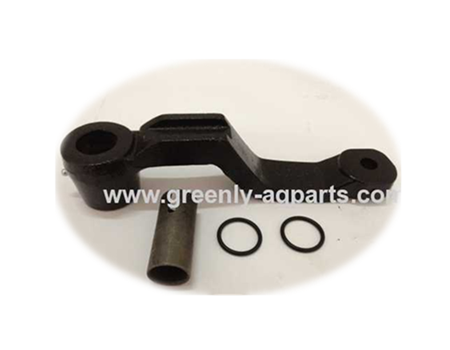 John Deere Gauge Wheel Arm Kit Roll Pin PLT110210 