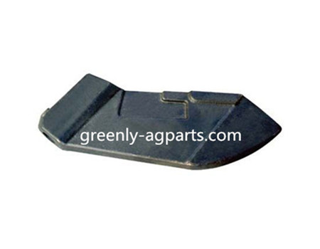 New John Deere Planter Parts V Slice Insert G1985