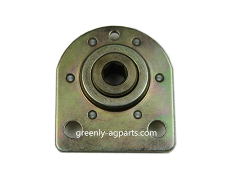 John Deere Clutch Actuator Shaft Bearing Assembly AA34259 