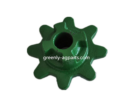 John Deere Dog Ratchet Carrier Sprocket A24930