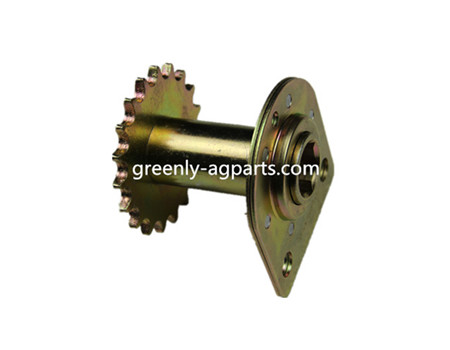 John Deere 19 Teeth Sprocket Bearing AA36212 