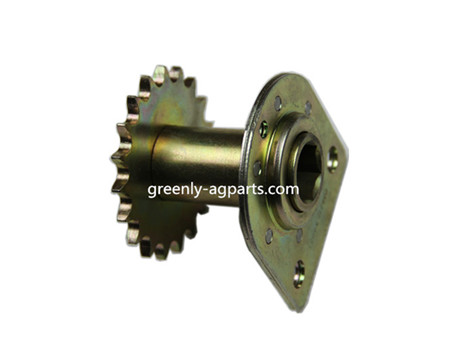 John Deere Standard Sprocket and Bearing for Row Unit AA35645 