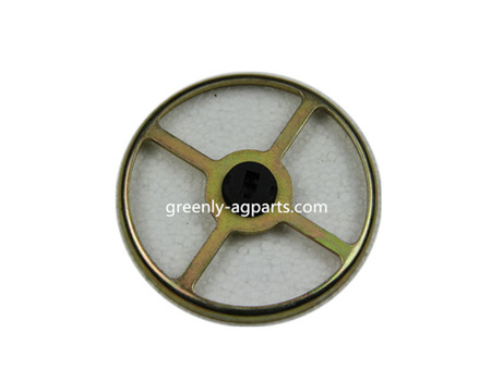 John Deere Metal Rotating Scraper AH133315 RS315 