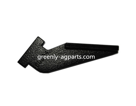 Kinze planter Seed Tube Guard GB0504 