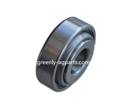 Rolling cultivator bearing with 15/16”bore for Lilliston and KMC 205PPB7 04-051-001 