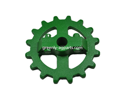 Split sprocket for KMC, heavy duty 03-081-084 GRM05 