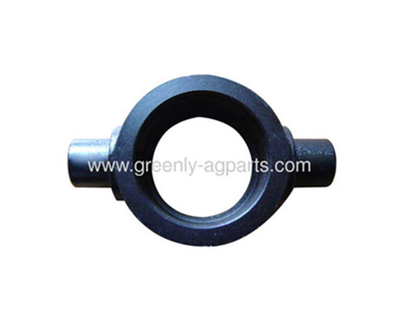 Amco bearing housing with GW214PP2 bearing G16014 