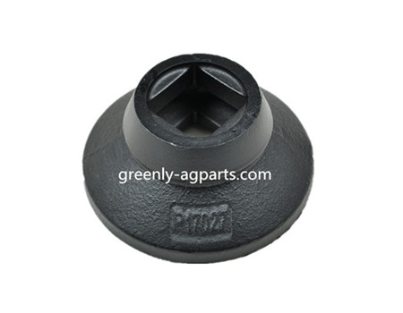 Amco large end bell for 1-1/2”square axle G17027 