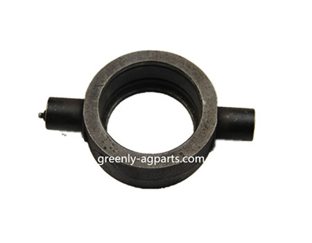 Cast Iron Bearing Trunion used on Amco Levee plows G3091 