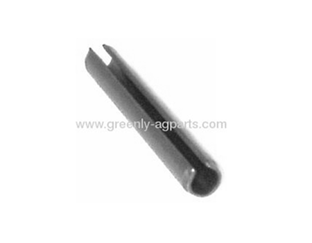 spirol roll pin bingham paratill 681-015 