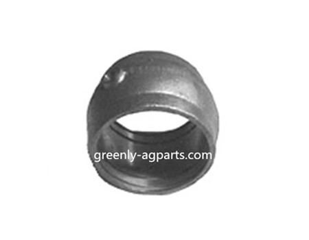 Bearing housing without bearing AP15410 