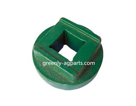 John Deere Hipper End Washer G3745 