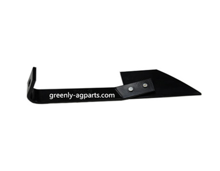Case-IH left hand front (right rear) gang scraper assembly 121120C92 