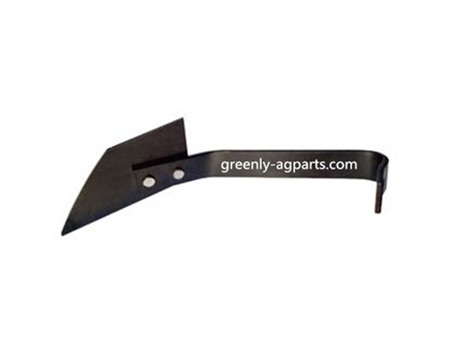 Case-IH front right hand heavy duty scraper 195939A1 