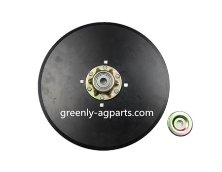 Great Plains 15''X4mm Drill Disc Assembly GP4121 404-072S 404-121S