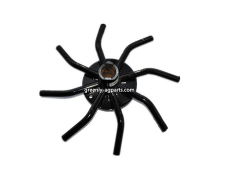 Great Plains Agricultural Spider Wheel G589258 589-258H