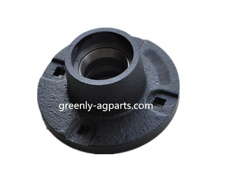 Cast iron hub for single disc opener N219700