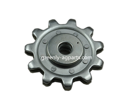 John Deere 11 Tooth Idler Sprocket AH103303 