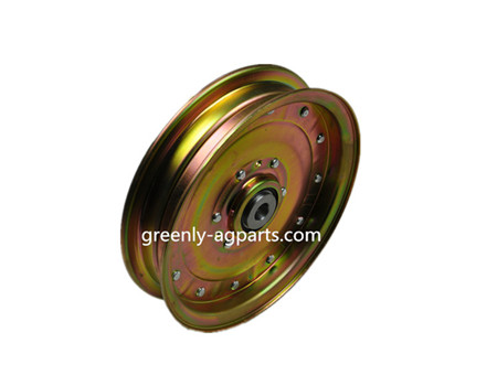 John Deere High Quality Flat Flanged Idler AH94450 