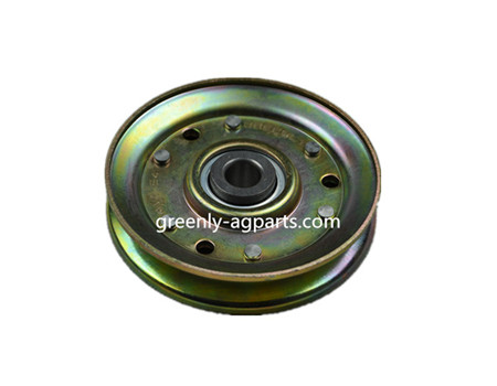 John Deere V Idler pulley AH77172 AVI-64 71194299