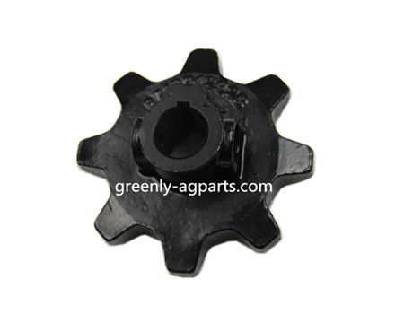 AGCO-GLEANER 8 tooth gathering chain drive sprocket 71391292 