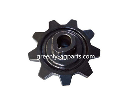 Agco-Gleaner 9 Teeth Drive Sprocket 70577247 