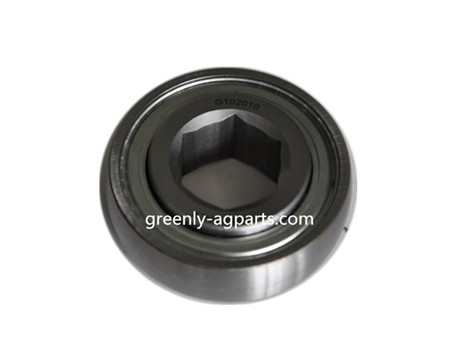 John Deere Interchange Ball Bearing AN102010 