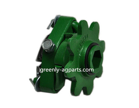 John Deere Cradle with G36735 Sprocket 28277RH 