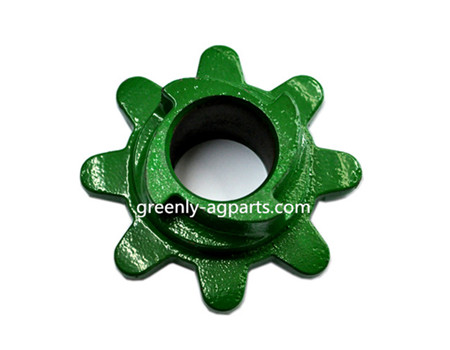 John Deere Chain Gathering Sprocket Right Hand A36735