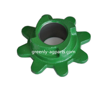 John Deere Chain Gathering Sprocket LH A36734 