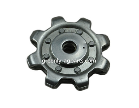 Agco Gleaner 8 Tooth Lower Idler Chain Gathering Sprockets 71359125 