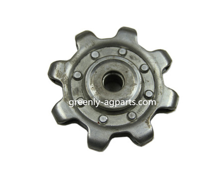 AGCO Gathering Chain Idler Sprocket 70595084 