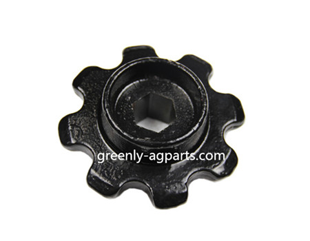 Gathering Chain Drive Sprocket H85252 