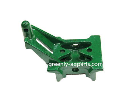 John Deere Lower Idler Support H153898