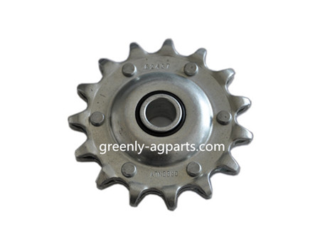 Case-IH 15 tooth idler sprockets AG2437 