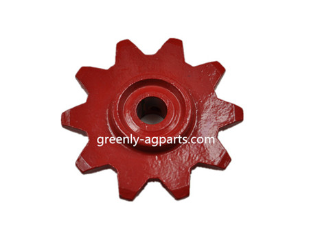 Case-IH Upper Drive Chain Gathering Sprocket 199497C1 