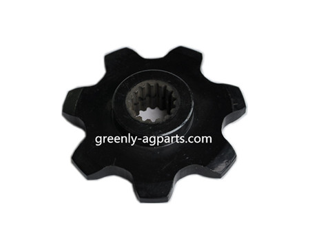 Case-IH Upper Drive Chain Gathering Sprocket 86837081 