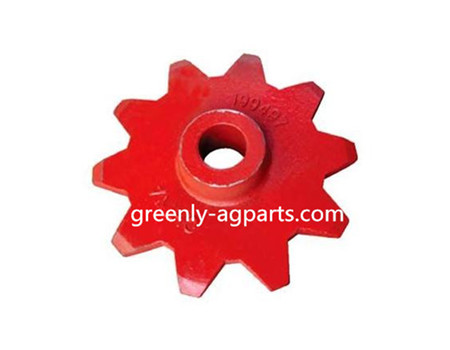 Case-IH Upper Drive Chain Gathering Sprocket 176278C1 