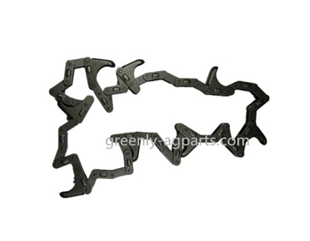 CA555-48-C6E-8 Endless chain for John Deere Case-IH New Holland cornhead