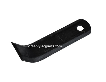 Flail Mower Blade Side Knife LK0001 50530001 