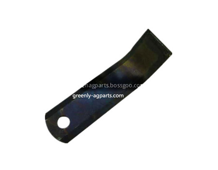 Alloy side blade made in Tungsten Carbide 50530224 