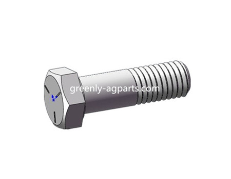 High Quality Special Shoulder Thread Bolt 720512 