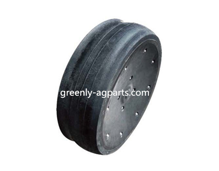 Gauge Wheel Assy Nylon/Steel Wheel Halves 5203KYY2 Bearing A66604 
